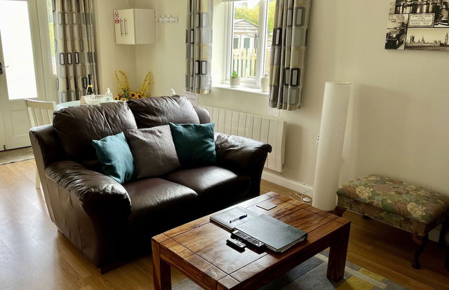 Cherry Tree Cottage - Foto 17