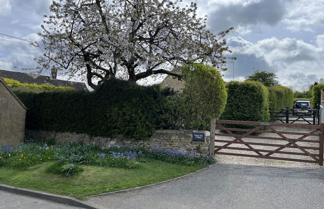Cherry Tree Cottage - Foto 21