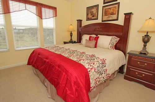 Photo 3 - Ov2066 - Windsor Hills Resort - 3 Bed 3 Baths Townhome