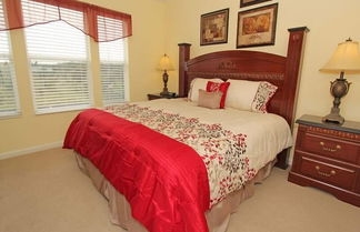 Foto 3 - Ov2066 - Windsor Hills Resort - 3 Bed 3 Baths Townhome