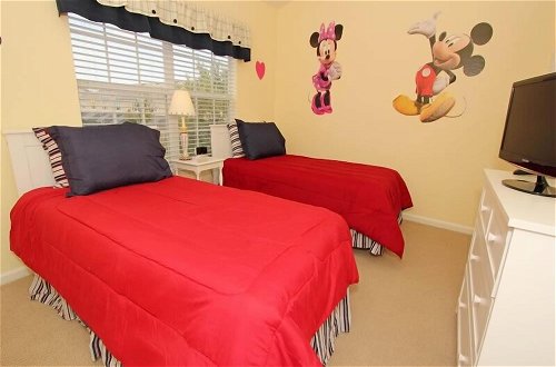 Foto 5 - Ov2066 - Windsor Hills Resort - 3 Bed 3 Baths Townhome