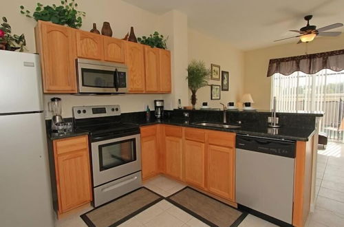 Photo 16 - Ov2066 - Windsor Hills Resort - 3 Bed 3 Baths Townhome