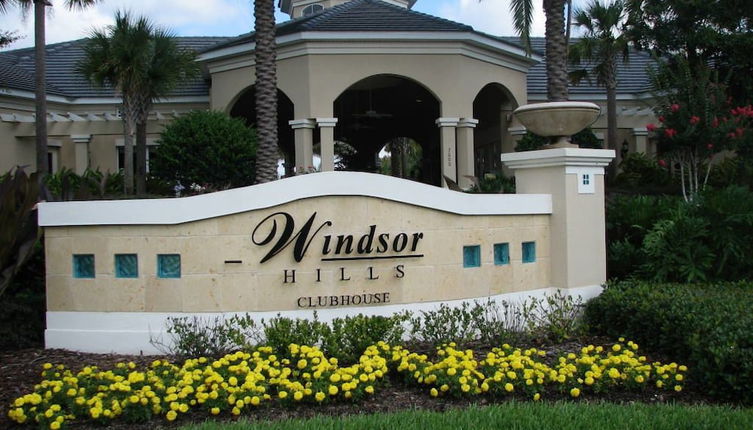 Foto 1 - Ov2066 - Windsor Hills Resort - 3 Bed 3 Baths Townhome