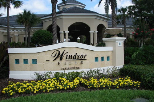 Photo 1 - Ov2066 - Windsor Hills Resort - 3 Bed 3 Baths Townhome