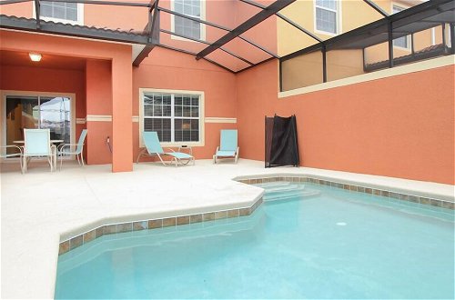 Foto 11 - Ov2897 - Paradise Palms - 4 Bed 3 Baths Townhome