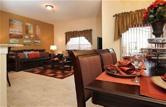 Foto 2 - Ov2897 - Paradise Palms - 4 Bed 3 Baths Townhome