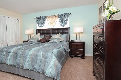 Foto 9 - Ov2897 - Paradise Palms - 4 Bed 3 Baths Townhome