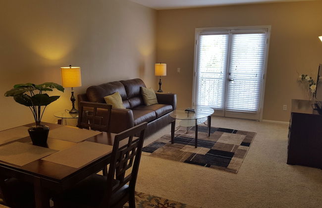 Apartment near Gaslamp & Convetion Center - Foto 5
