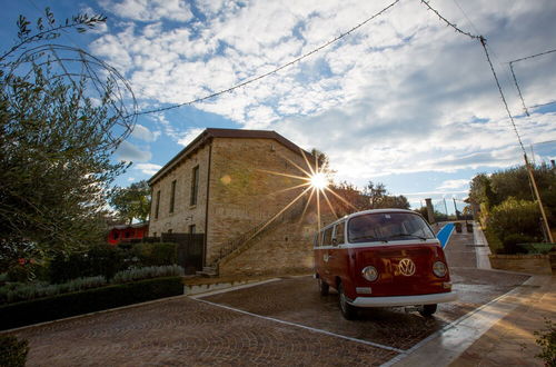 Photo 27 - Agriturismo Il Sapore della Luna