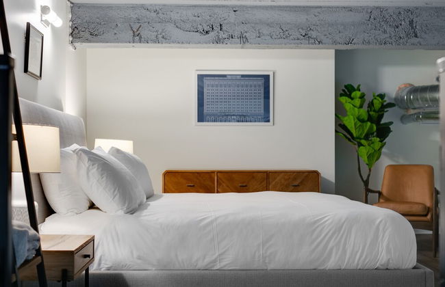The Ledger Residences by Sosuite - Old City - Foto 6