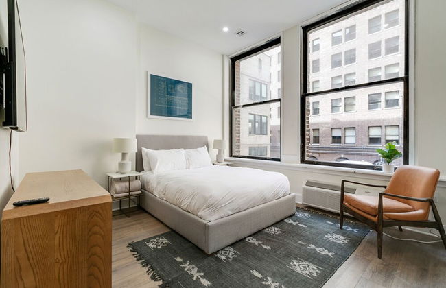 The Ledger Residences by Sosuite - Old City - Foto 24