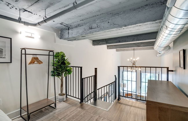 The Ledger Residences by Sosuite - Old City - Foto 3