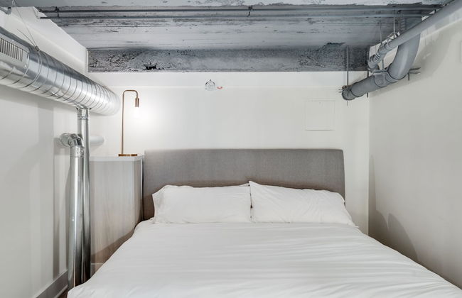 The Ledger Residences by Sosuite - Old City - Foto 46