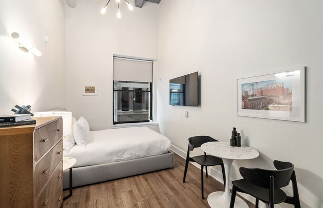 The Ledger Residences by Sosuite - Old City - Foto 13
