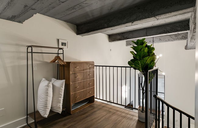 The Ledger Residences by Sosuite - Old City - Foto 29