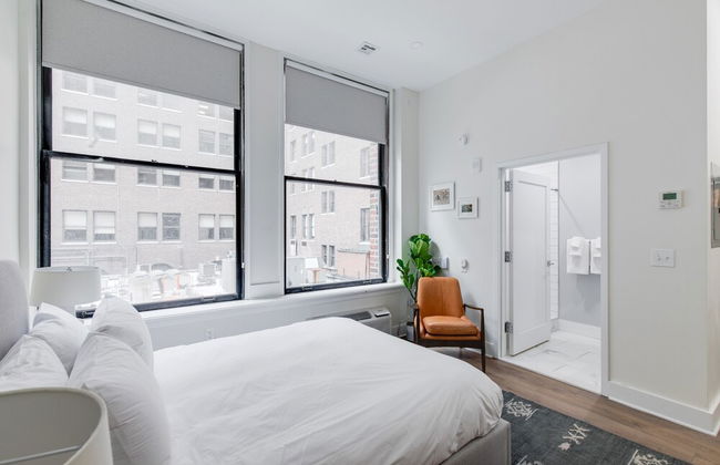 The Ledger Residences by Sosuite - Old City - Foto 22