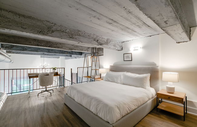 The Ledger Residences by Sosuite - Old City - Foto 5