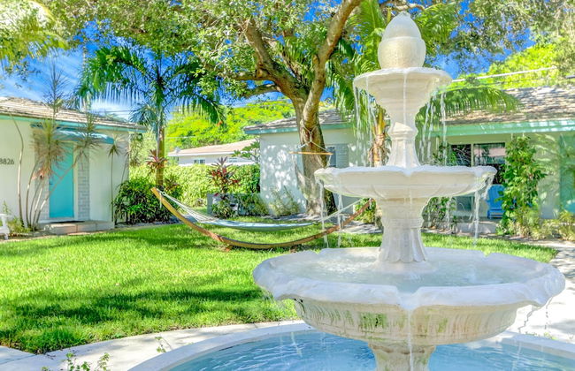 Cottages El Portal - Foto 1