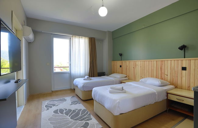 Kayi Apart Hotel - Foto 6