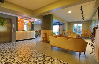 Photo 2 - Kayi Apart Hotel