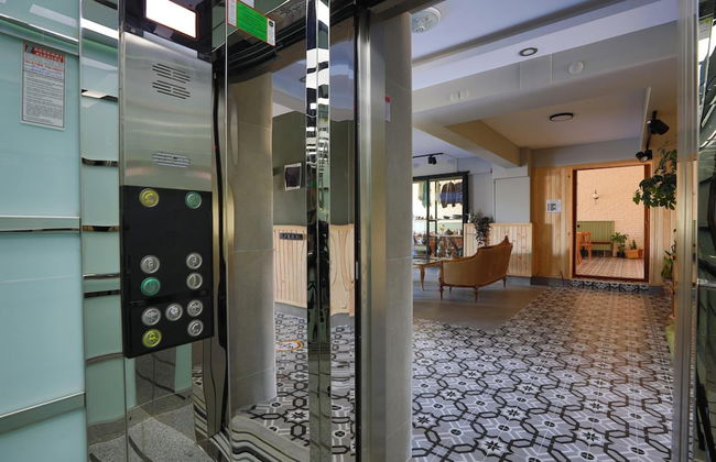 Kayi Apart Hotel - Foto 18