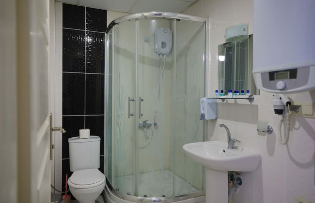 Kayi Apart Hotel - Foto 13