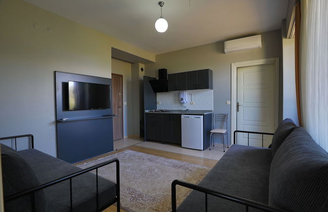 Kayi Apart Hotel - Foto 7