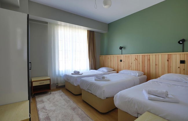 Kayi Apart Hotel - Foto 8