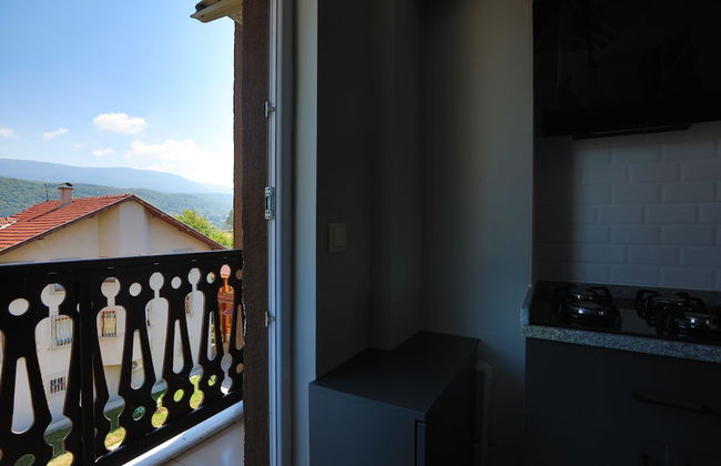 Kayi Apart Hotel - Foto 22