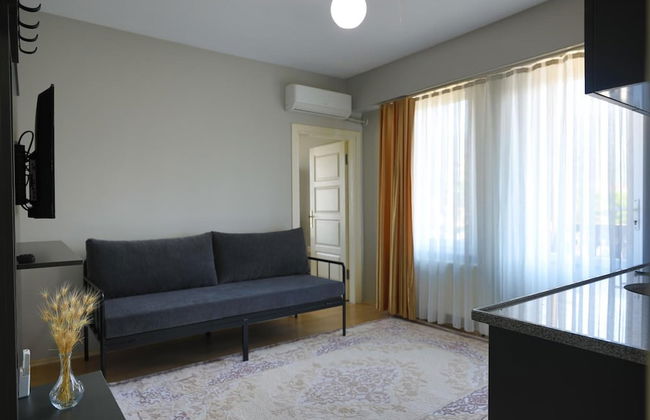 Kayi Apart Hotel - Foto 12