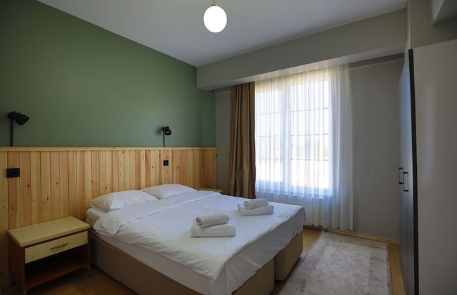 Kayi Apart Hotel - Foto 4