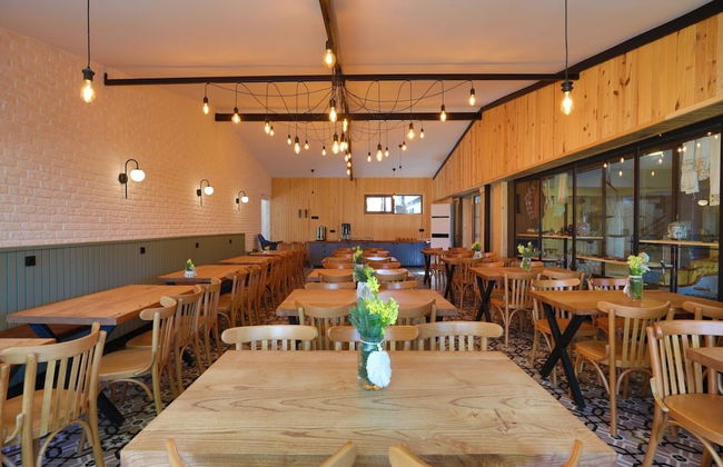 Kayi Apart Hotel - Foto 17