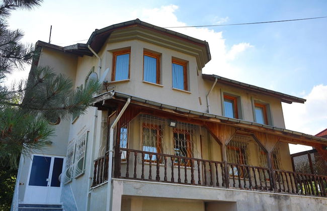 Kayi Apart Hotel - Foto 20