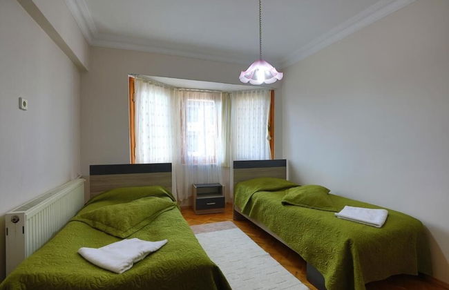 Kayi Apart Hotel - Foto 9