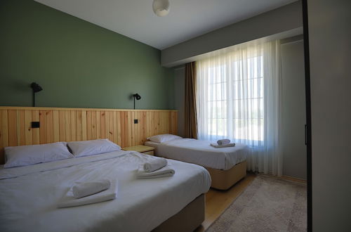 Foto 5 - Kayi Apart Hotel