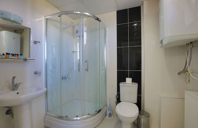 Kayi Apart Hotel - Foto 14