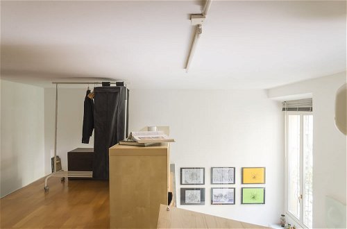 Foto 11 - Flatty Apartments - Tadino