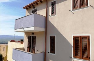 Photo 1 - Captivating 2-bed Apartment in Badesi