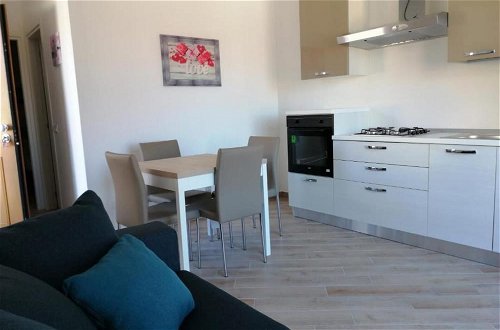 Photo 11 - Captivating 2-bed Apartment in Badesi