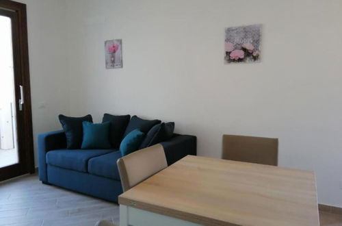 Foto 12 - Captivating 2-bed Apartment in Badesi