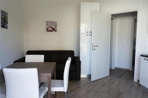 Foto 10 - Captivating 2-bed Apartment in Badesi