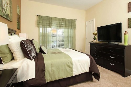 Foto 7 - Ov2895 - Paradise Palms - 4 Bed 3 Baths Townhome