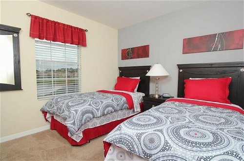 Foto 3 - Ov2895 - Paradise Palms - 4 Bed 3 Baths Townhome