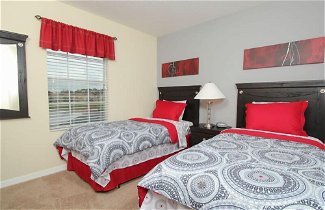 Foto 3 - Ov2895 - Paradise Palms - 4 Bed 3 Baths Townhome