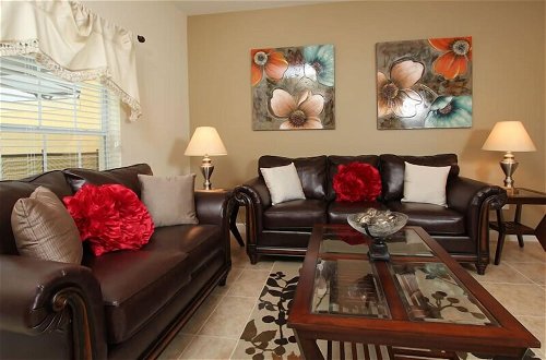 Foto 2 - Ov2895 - Paradise Palms - 4 Bed 3 Baths Townhome
