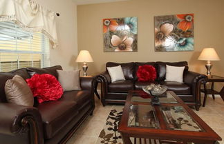 Photo 2 - Ov2895 - Paradise Palms - 4 Bed 3 Baths Townhome