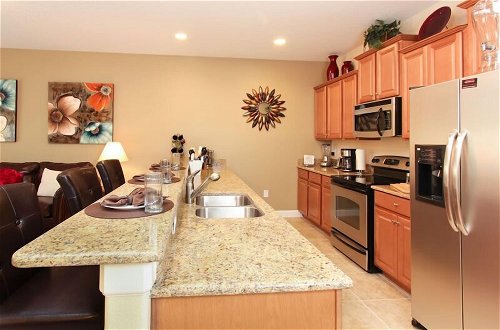 Foto 19 - Ov2895 - Paradise Palms - 4 Bed 3 Baths Townhome