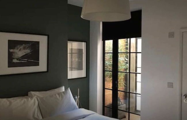 Stylish Newly Refurbished 2 Bedroom Flat With Terrace - Foto 4