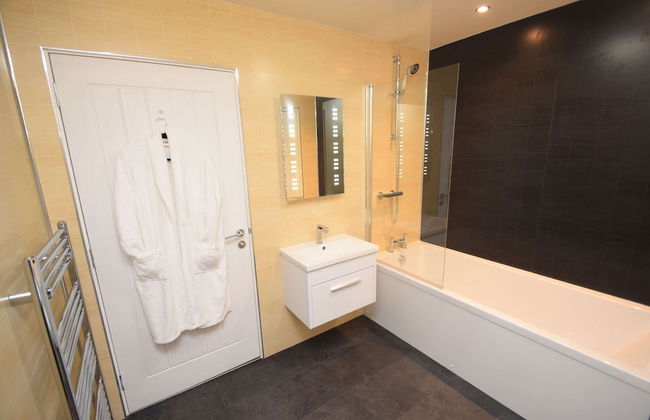 Rosedene Highland House - The Cottage Apartment 10 - Foto 15