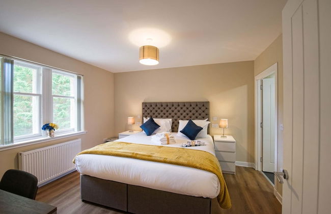 Rosedene Highland House - The Cottage Apartment 10 - Foto 10